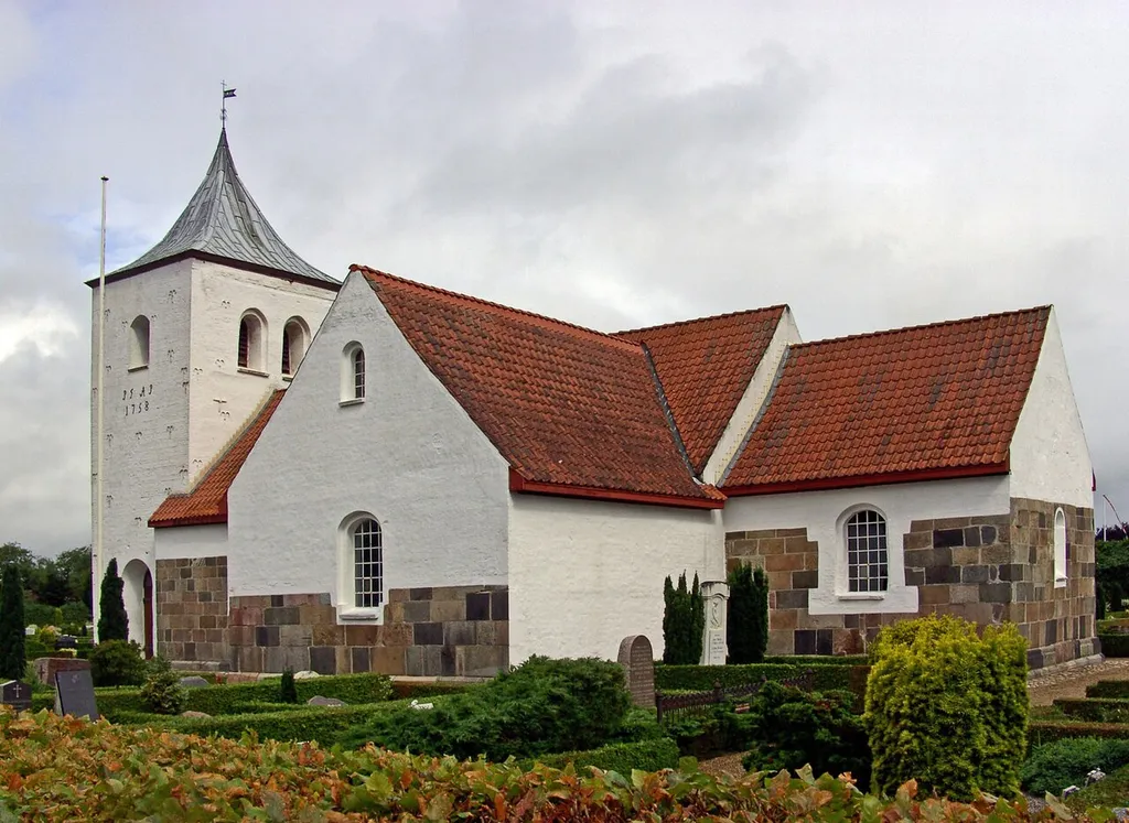 fra sydøst