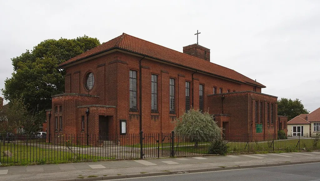 All Hallows Church, Ipswich .mw-parser-output .messagebox{margin:4px 0;width:auto;border-collapse:collapse;border:2px solid var(--border-color-progressive,#6485d1);background-color:var(--background-color-neutral-subtle,#fbfcff);color:var(--color-base,#202122);box-sizing:border-box;border-inline-start-width:8px}.mw-parser-output .messagebox.mbox-small{font-size:88%;line-height:1.25em}.mw-parser-output .mbox-warning,.mw-parser-output .mbox-speedy{border:2px solid var(--border-color-error,#b22222);background:var(--background-color-error-subtle,#ffdbdb);border-inline-start-width:8px}.mw-parser-output .mbox-serious,.mw-parser-output .mbox-delete,.mw-parser-output .mbox-stop{border:2px solid var(--border-color-error,#b22222);border-inline-start-width:8px}.mw-parser-output .mbox-issue,.mw-parser-output .mbox-content{border:2px solid #f28500;background:var(--background-color-warning-subtle,#ffe);border-inline-start-width:8px}.mw-parser-output .mbox-query,.mw-parser-output .mbox-style{border:2px solid #f4c430;background:var(--background-color-warning-subtle,#ffe);border-inline-start-width:8px}.mw-parser-output .mbox-shit{border:2px solid #960;border-inline-start-width:8px}.mw-parser-output .mbox-license{border:2px solid #88a;border-inline-start-width:initial}.mw-parser-output .mbox-legal{border:2px solid var(--border-color-notice,#666);background:var(--background-color-base,#fff);border-inline-start-width:8px}.mw-parser-output .mbox-honor{border:2px solid #ca3;background:var(--background-color-warning-subtle,#fcf4db);border-inline-start-width:8px}.mw-parser-output .mbox-growth{border:2px solid #8d4;background:var(--background-color-success-subtle,#d5fdf4);border-inline-start-width:8px}.mw-parser-output .mbox-move{border:2px solid #93c;border-inline-start-width:8px}.mw-parser-output .mbox-protection,.mw-parser-output .mbox-message{border:2px solid var(--border-color-base,#aaa);border-inline-start-width:8px}.mw-parser-output .messagebox .mbox-text{border:none;padding:0.25em 0.