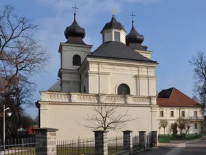 Church of Saint Anne