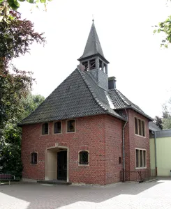 Friedenskirche