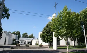 St. Franziskus
