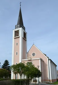 Church of Christ the King