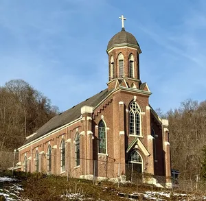 St. Anthony of Padua Church