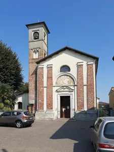 San Pietro Church
