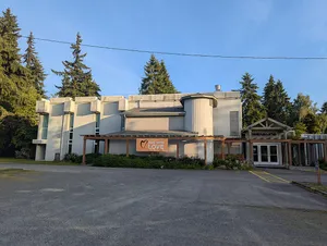 Edmonds Unitarian Universalist Church