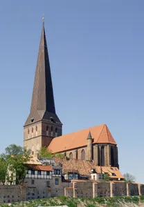 St. Peter's Church
