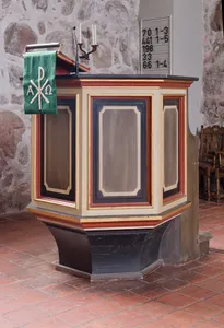 Friedenskirche Siek