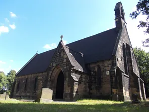 Holy Trinity Church