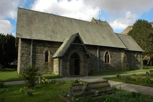 Church of St Patrick
