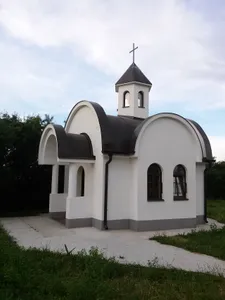 St. Elijah church, Kumarevo