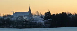 Church of the Epiphany