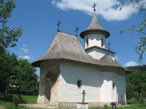 Church of the Holy Cross
