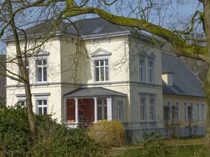 Herrenhaus Wahlburg