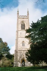 Church of St Nicholas, Heythrop
