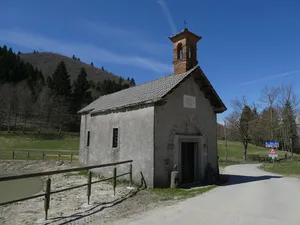 Saints Firmus and Rusticus church