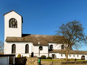 Saint John the Baptist Church (Simmerath)