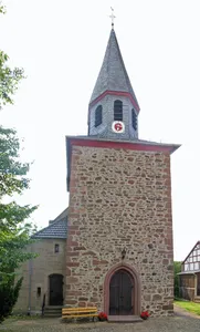 Nikolaikirche