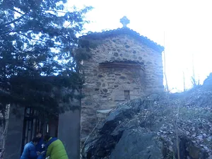 St. John the Baptist Church (Veles)