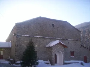 Saint Paraskevi Church, Pisoderi