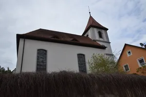 St. Georg