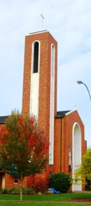 St. Joseph's Catholic Church