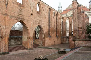 Franziskaner-Klosterkirche