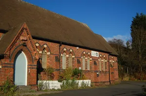 All Saints' Church
