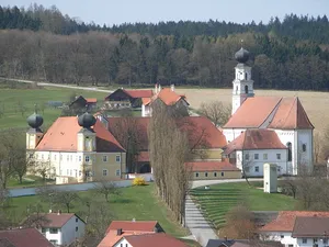 Klosterkirche St. Salvator
