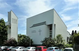 Emmauskirche