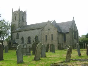 Church of St Laurence