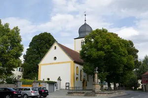 St. Lawrence (Walsdorf)