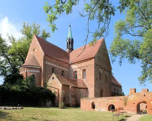Kloster Arendsee