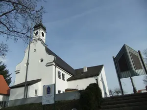 Versöhnungskirche