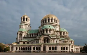 Alexander Nevsky Cathedral