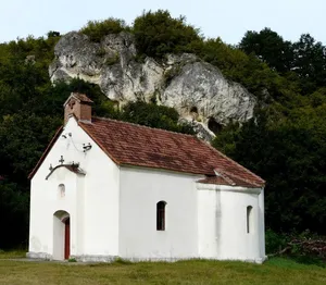 Holy Mother of God Church