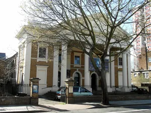 Stockwell Baptist Church