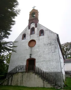 Protestant Church