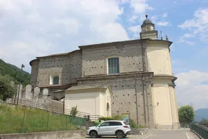 church building