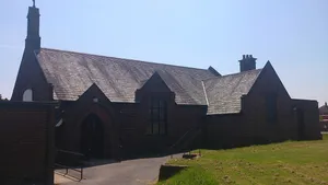 St David's Church, Connah's Quay