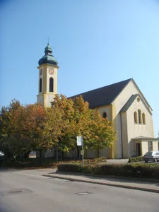 Immaculate Conception Church