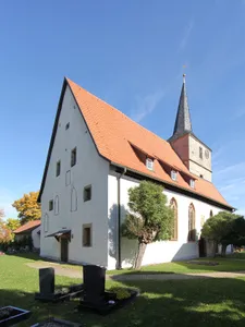 Allerheiligenkirche (Rieth)