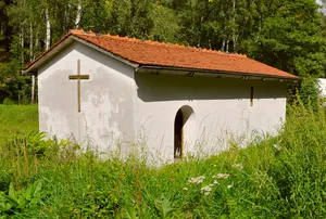 Protestant Church Reinhardsbrunn