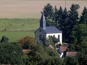 Evangelische Kirche