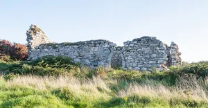Church of the Seven Daughters, Cashleen