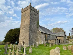 Parish Church Of St Michael
