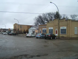Wawanesa