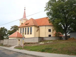 Church of Holy Trinity