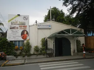 San Felipe Neri Parish Church