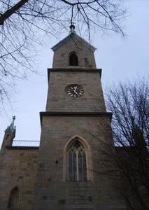 Diakoniekirche