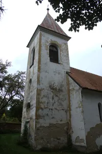 Church of Saints Simon and Jude